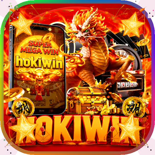 hokiwin — mitra unggulan