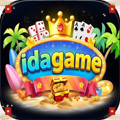 idagame — mitra unggulan